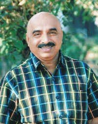 Gundu Sudarshan
